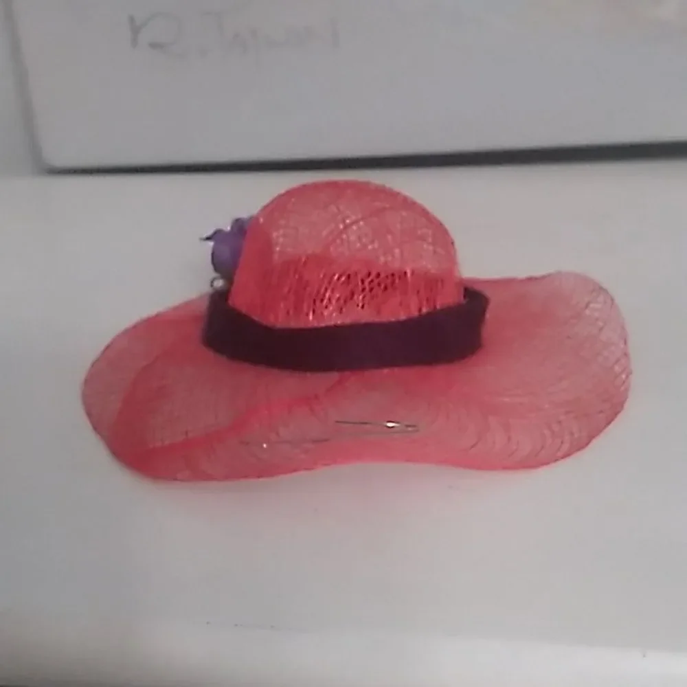 Red Hat Ornament